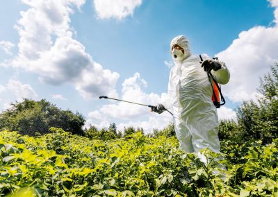 APF – Curso Aplicação de Produtos Fitofarmacêuticos